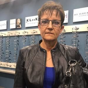 Meet your Posher, Wanda